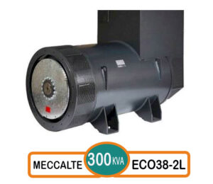300 KVA مکالته