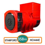 ژنراتور استمفورد انگلستان 358KVA مدل  HCI444E
