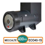 ژنراتور مکالته ایتالیا 400KVA مدل  ECO40-1S