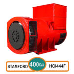 ژنراتور استمفورد انگلستان 400KVA مدل  HCI444F