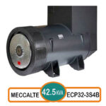 ژنراتور مکالته ایتالیا 42.5KVA مدل  ECP32-3S4B