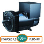 ژنراتور استمفورد پاور 450KVA مدل FLD544C