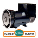 ژنراتور استمفورد انگلستان 500KVA مدل  HCI544D