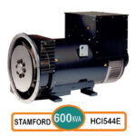 ژنراتور استمفورد انگلستان 600KVA مدل  HCI544E