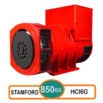 ژنراتور استمفورد انگلستان 850KVA مدل  HCI6G