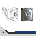 ECU دیزل ژنراتور