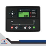 برد کنترل دیزل ژنراتور (PLC)
