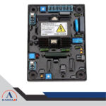 ولتاژ رگولاتور ژنراتور AVR