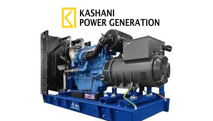 چگونه توان مورد نیاز دیزل ژنرانور  ۳ فاز را محاسبه کنیم؟