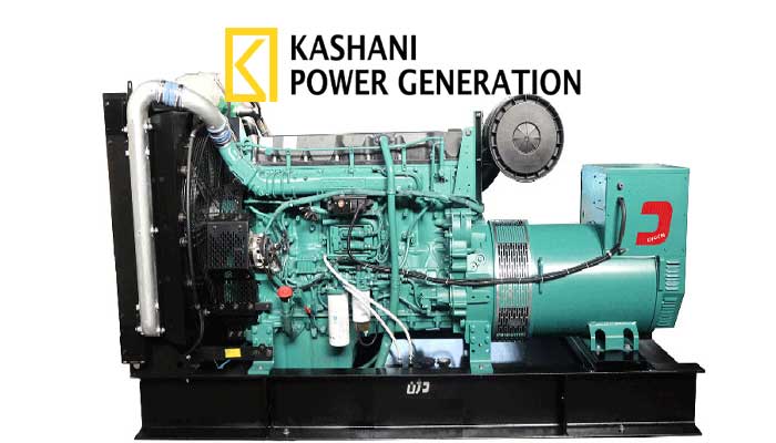 بهترین دیزل ژنرانور سه فاز برای کارگاه‌ها