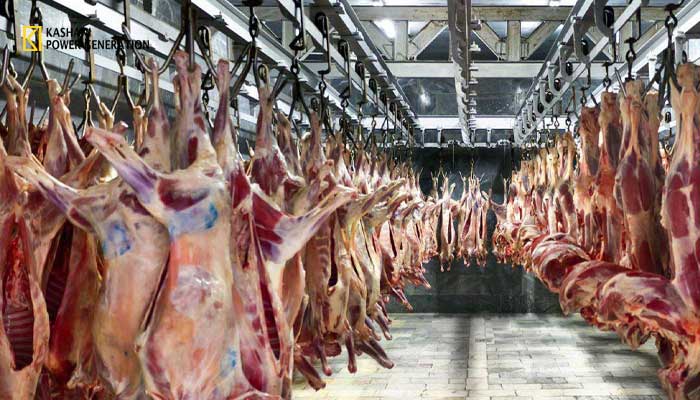 چرا قیمت دیزل ژنراتور برای کشتارگاهها متفاوت است؟