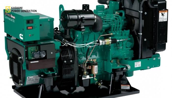 تاثیرات قطعی برق در صنایع