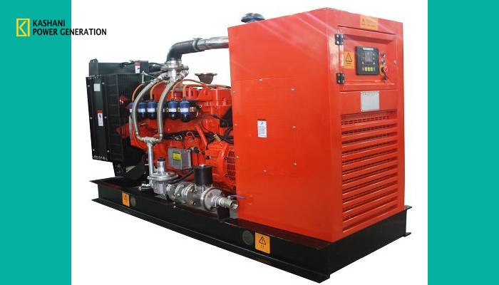 نقش دیزل ژنراتور در تامین برق اضطراری برای ساختمان‌ها