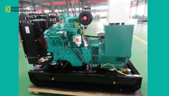 بهترین دیزل ژنراتور مناسب مرغداری