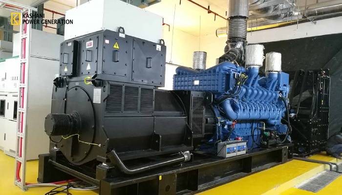 تاثیرات قطعی برق در صنایع