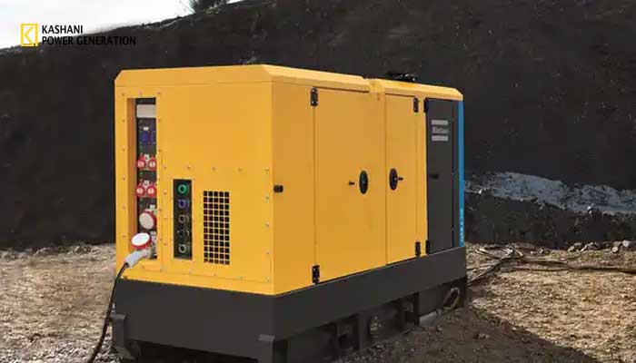 کانوپی یا اتاق سایلنت چیست؟