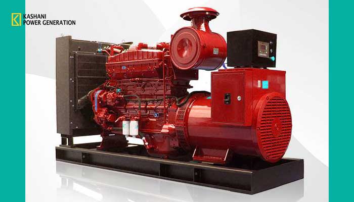 انتخاب دیزل ژنراتور مقاوم در برابر شرایط سخت معدنی